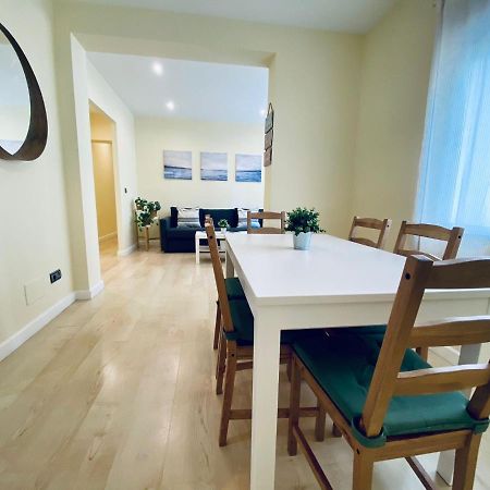 Bright Beach House Grupo Ac Gestion Cadiz Bagian luar foto