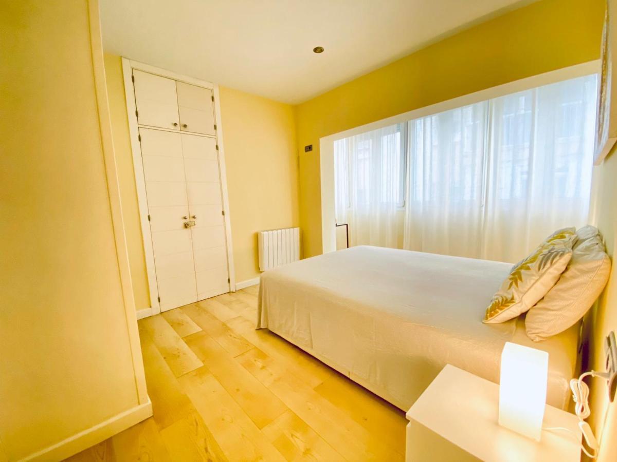 Bright Beach House Grupo Ac Gestion Cadiz Bagian luar foto