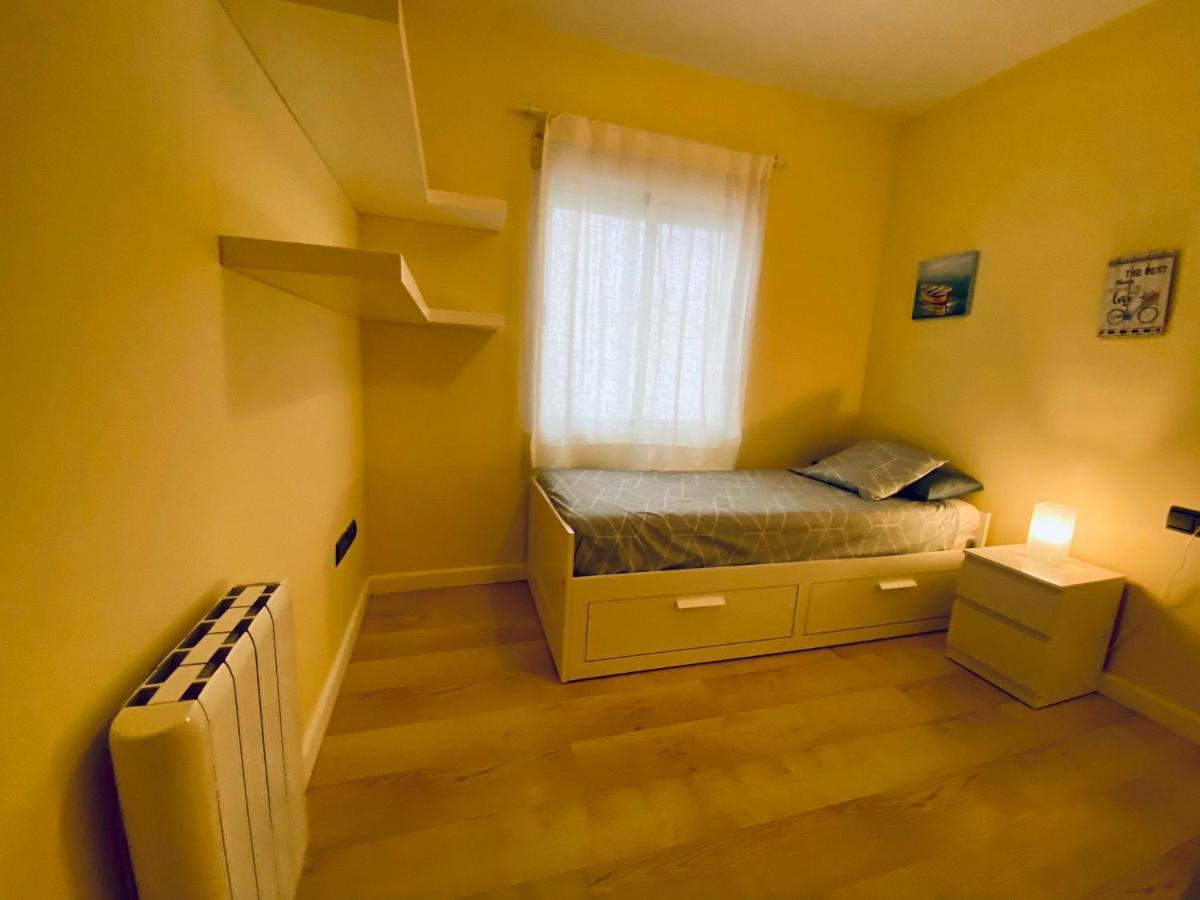 Bright Beach House Grupo Ac Gestion Cadiz Bagian luar foto