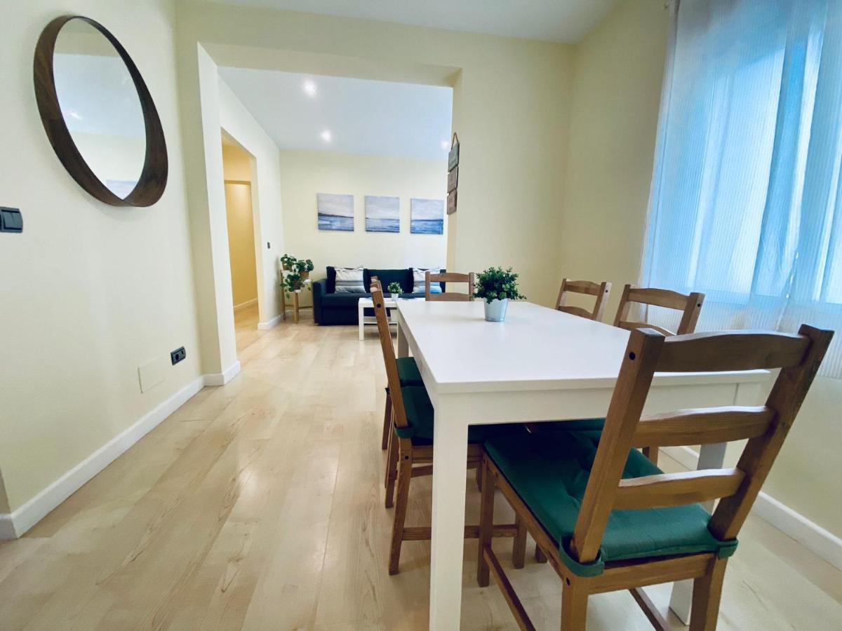 Bright Beach House Grupo Ac Gestion Cadiz Bagian luar foto