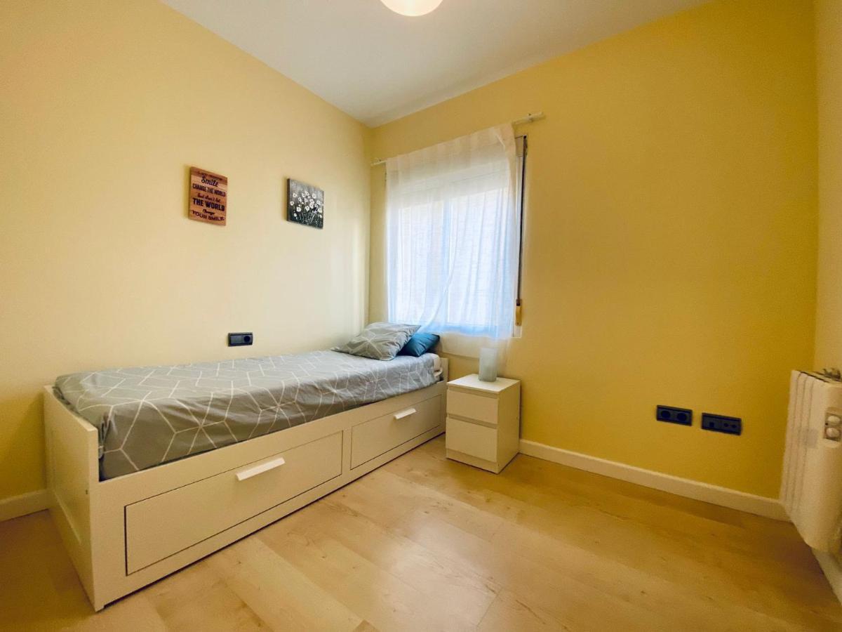 Bright Beach House Grupo Ac Gestion Cadiz Bagian luar foto